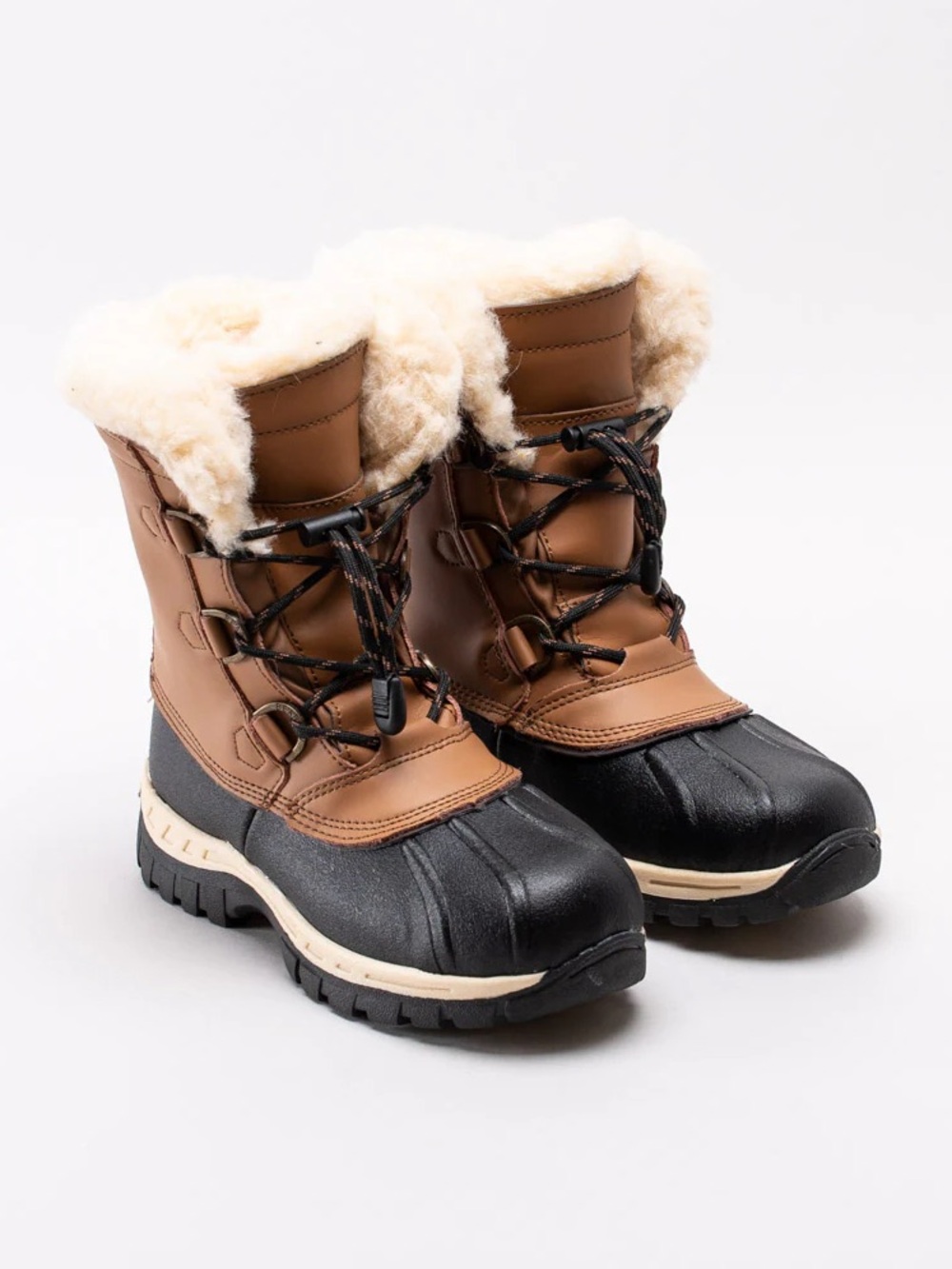 Bearpaw Kelly Waterproof Boots 4Y